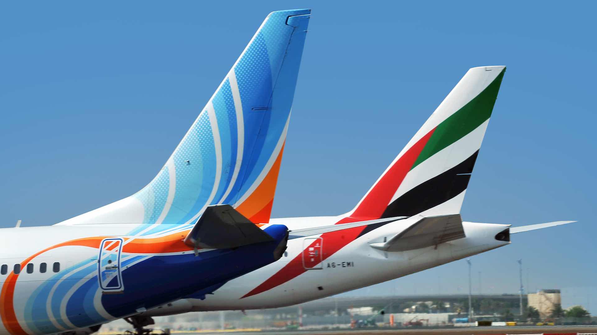 Flydubai, SriLankan Airlines boost routes with interline agreement